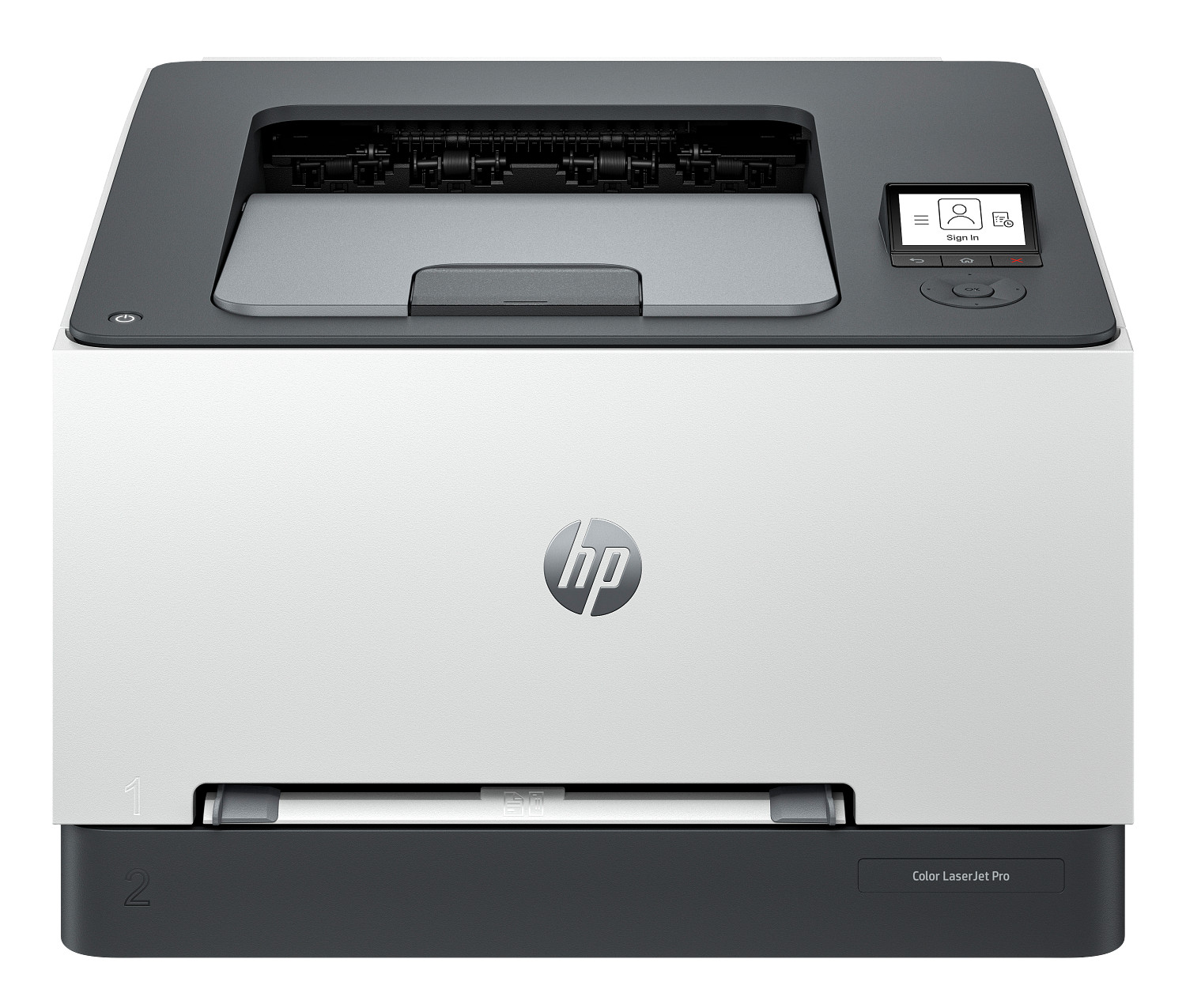 HP Color LaserJet Pro 3201dw Print, WiFi, Ethernet, Auto-Duplex Color Laser — HP Laser