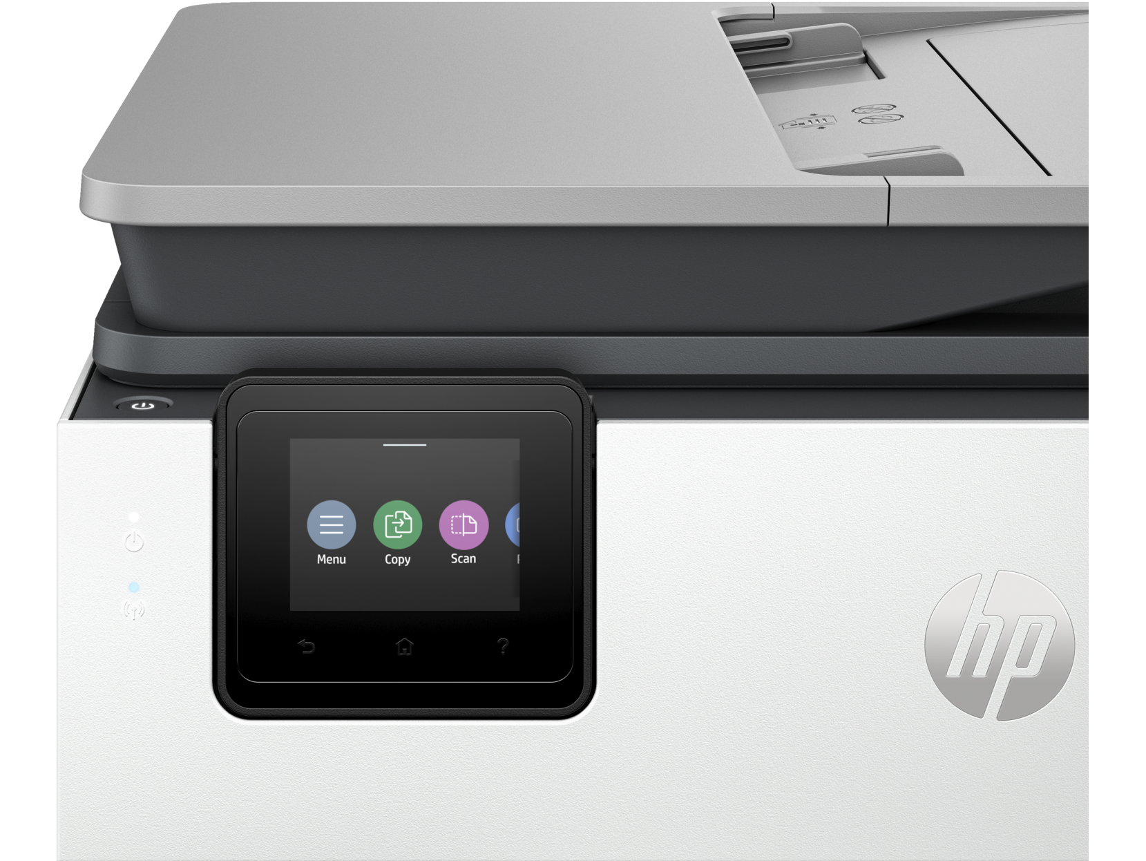 HP OfficeJet Pro 8139e Print, Copy, Scan, Fax, WiFi, Auto-Duplex Inkjet — HP All In One